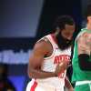 Harden ed i Rockets già in forma, sorridono gli italiani