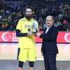 Fener ok in Turchia con Datome MVP, bene Barça, Rytas e Bamberg