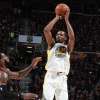 #NBAFinals, le pagelle di Gara 3: Durant for the ages, LeBron non basta