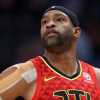 Vince Carter, la parola fine è ancora lontana: "Voglio giocare ancora"