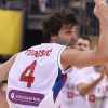 L’annuncio di Teodosic: “Tornerò in Europa, mi diverto di più”