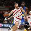 Olimpia, l’attesa delle ufficialità. E James e Nedovic si fanno sentire