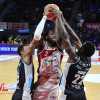 Bagarre salvezza: ok Torino e Trento; Trieste sogna Firenze, valanga Venezia