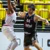 La Virtus rimonta il Monaco, Brescia ultima nel girone, ok Brindisi 