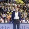Meo Sacchetti ospite d'eccezione di Basket Zone
