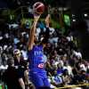 L’Italbasket crolla nel finale: a Verona la Russia rimonta da -16
