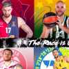 Panathinaikos, Baskonia e Zalgiris ai playoff, fuori Oly e Maccabi
