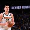 Denver, Jokic: "Siamo ambiziosi. Gallinari mi ha aiutato molto"