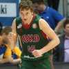 Eurolega Top 16, 10.a giornata: programma e dirette tv Fox Sports