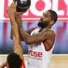 Beko BBL: Melli e Wanamaker, il Bamberg vola sul 2-0 all'overtime