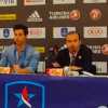 Pianigiani: “Il 3° quarto ci ha ucciso. Problemi nello spogliatoio? Str...”
