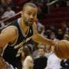 San Antonio onora Tony Parker: stanotte il ritiro della numero 9