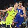 Eurolega, playoff: risultati e qualificate alle Final Four 2019