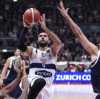 La preview di Germani Brescia - Fortitudo Bologna 