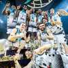 Come sta il basket italiano tra trionfi di coppa ed i fallimenti dei club