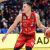 Nedovic al Panathinaikos, Varese chiude con Jakovics