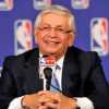 Preoccupazione per David Stern: l'ex commissioner ricoverato 