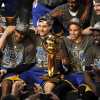 Warriors: review di un 2015 da campioni