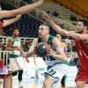 Esake: tutto facile per Hackett e l'Oly, ok Pana e Aek, scivola l'Aris    