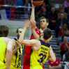 Eurolega Top 16, 10.a giornata: risultati e classifiche