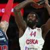 Eurolega, 30.a giornata: programma, orari e dirette tv Eurosport