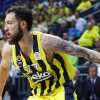 Da Ros resta all'Allianz Trieste, Lauvergne vola a Kaunas