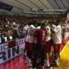 Playoff 2016: è Pargo-show, Venezia piega Cremona e vola sul 2-1