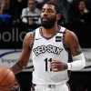 Kyrie Irving guida il fronte dei "dissidenti": ecco i dubbi circa Orlando