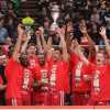 Final Eight 2016: la fotogallery del trionfo dell'Olimpia Milano