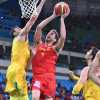 Delirio Spagna: Gasol e Rodriguez regalano il bronzo alle Furie Rosse