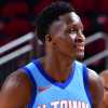 Lakers, nuovo KO; Houston ingrana la quarta con super Oladipo