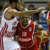 EA7-Ricky Hickman, ci siamo: è pronto l'ultimo colpo biancorosso
