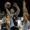 Virtus, che fatica! Vu nere alle Final Four, ok Varese e Fortitudo