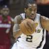 San Antonio Spurs preview: senza Duncan ma in lotta per il titolo