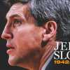 Gli Utah Jazz piangono Jerry Sloan, icona in panchina 