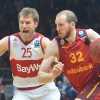 Eurocup, quarti di finale ritorno: risultati e tabellone semifinali