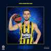 Westermann-Fener, Abrines-Barça. Barford a Pesaro, Pistoia-Johnson