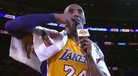 Mamba out: le reazioni dell'NBA, la provocazione di Shaq e le emozioni