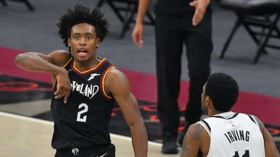 Sexton rovina il debutto dei Big Three, Embiid straripante