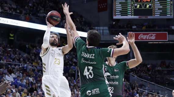 All'Alba Berlino il primo atto della finale, eliminazione a sorpresa per il Real