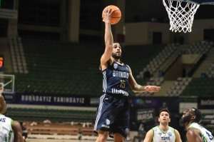 Brindisi fa visita a Brescia, derby di Basket City come posticipo