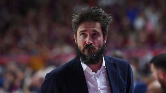 Dinamo Sassari, le date dei due recuperi di Serie A