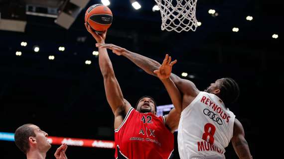 Milano si impossessa della partita dall'inizio, non si guarda indietro: 75-51