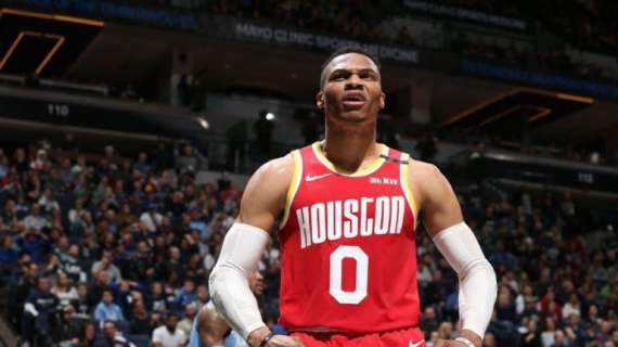 NBA Awards vol 17: La piccola Houston vola alto, Zion prorompente 