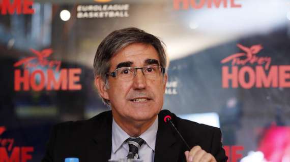 Si decide il futuro dell'Eurolega: voto dei club il 25 Maggio