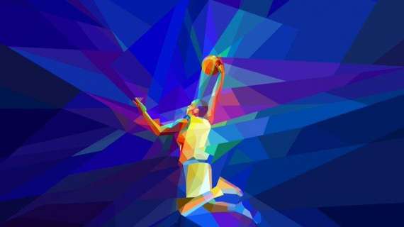 Avanza la stagione del basket: tutti gli appuntamenti sul Calendario